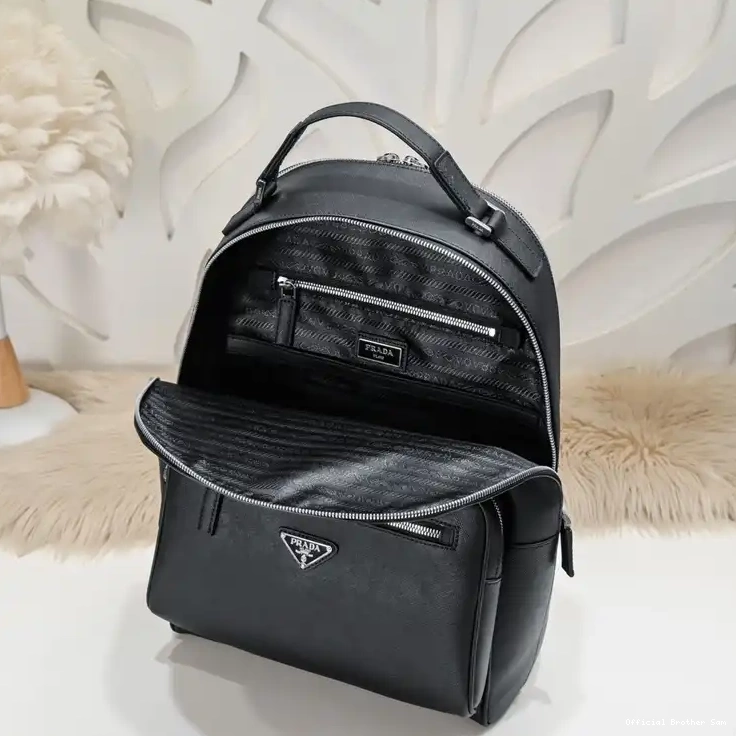 Official Brother Sam 2309YA0132 Bag Prada 0505